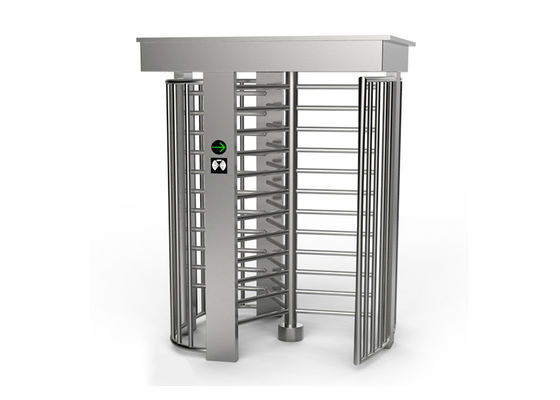 China Puerta completa cepillada del torniquete de la altura del motor proveedor