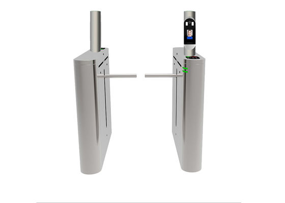 China Torniquete incorporado del reconocimiento de cara del teclado proveedor