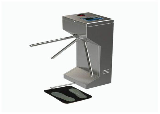 China Puerta auto de los torniquetes SS316 proveedor