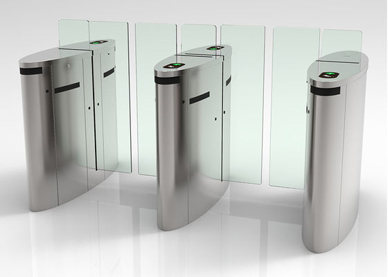 Torniquetes ópticos de la barrera de DC 24V proveedor