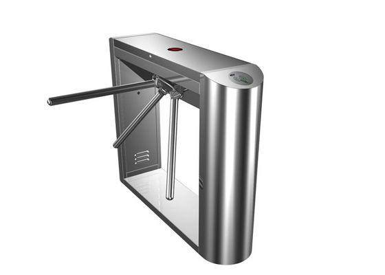 Puerta de la barrera del trípode del RFID proveedor