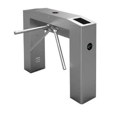 Puerta elegante del torniquete del trípode de la cerradura proveedor