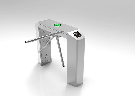 Puerta del torniquete del trípode IP54 proveedor