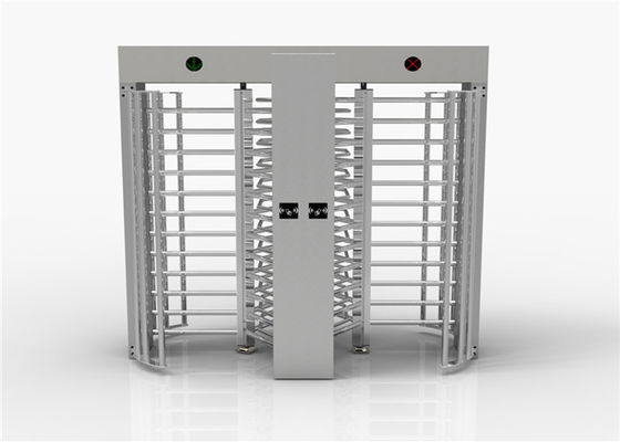 Solenoide que cierra la puerta completa del torniquete de la altura proveedor