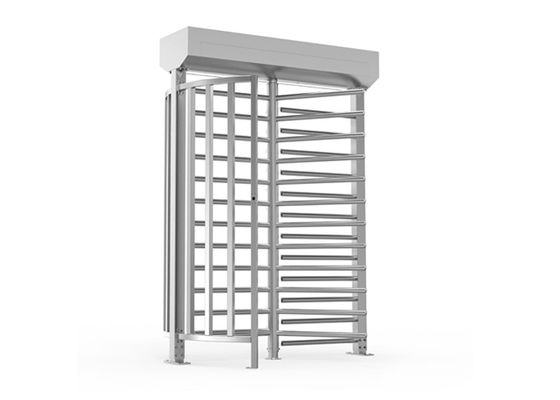 Puerta completa biométrica del torniquete de la altura proveedor