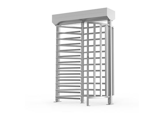 Puerta completa biométrica del torniquete de la altura proveedor