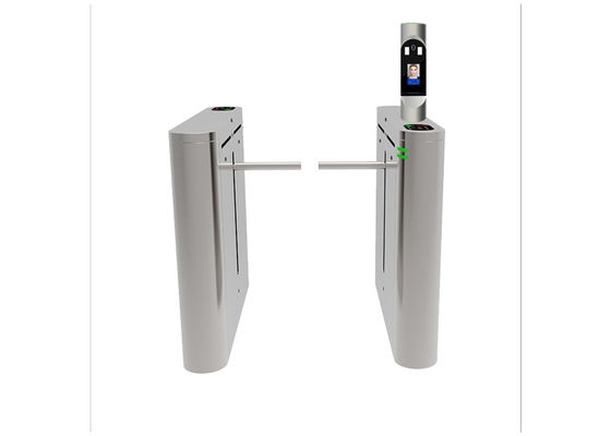 Torniquete incorporado del reconocimiento de cara del teclado proveedor