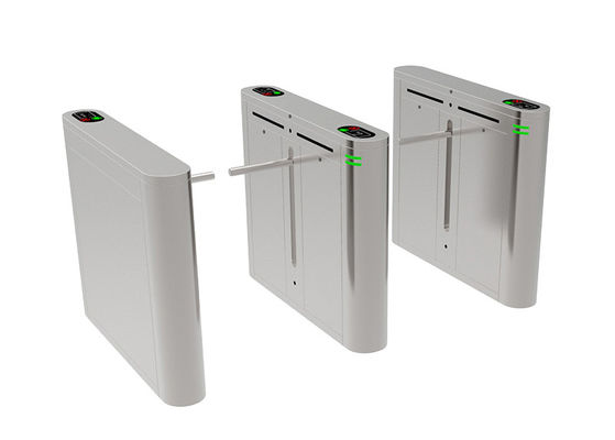 Torniquete incorporado del reconocimiento de cara del teclado proveedor