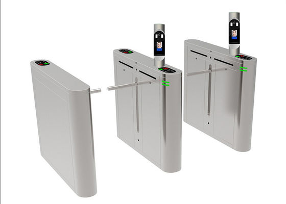 Torniquete incorporado del reconocimiento de cara del teclado proveedor