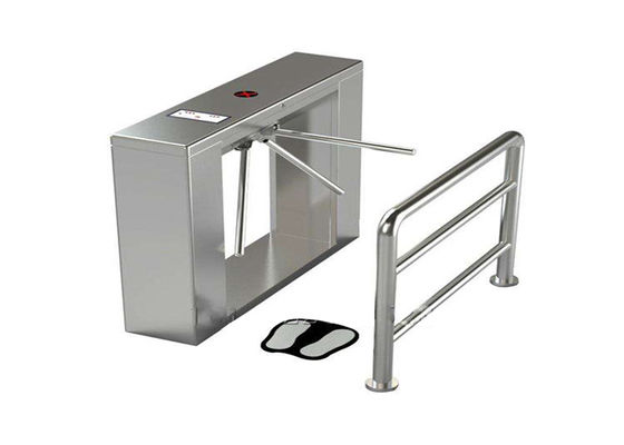 Puerta auto de los torniquetes SS316 proveedor
