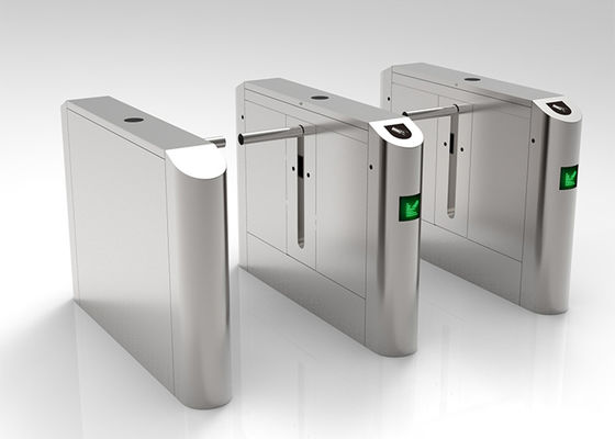 Barrera del brazo del descenso de la tarjeta RFID de la identificación proveedor
