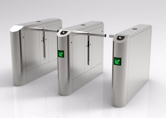 Barrera del brazo del descenso de la tarjeta RFID de la identificación proveedor