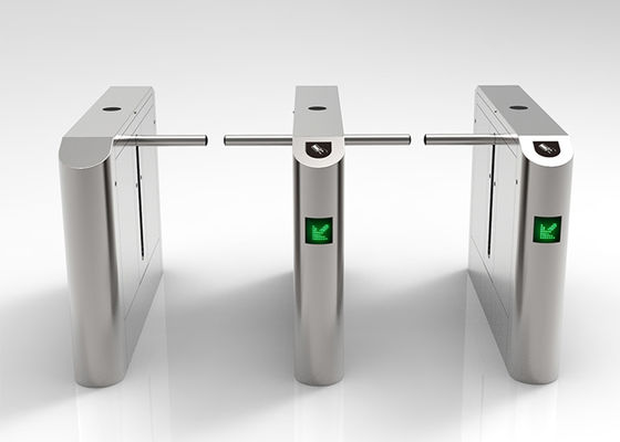 Barrera del brazo del descenso de la tarjeta RFID de la identificación proveedor