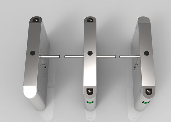 Barrera del brazo del descenso de la tarjeta RFID de la identificación proveedor