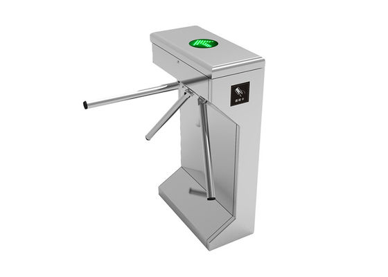 puerta electrónica del torniquete 220V proveedor