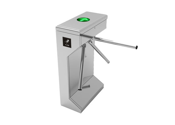 puerta electrónica del torniquete 220V proveedor
