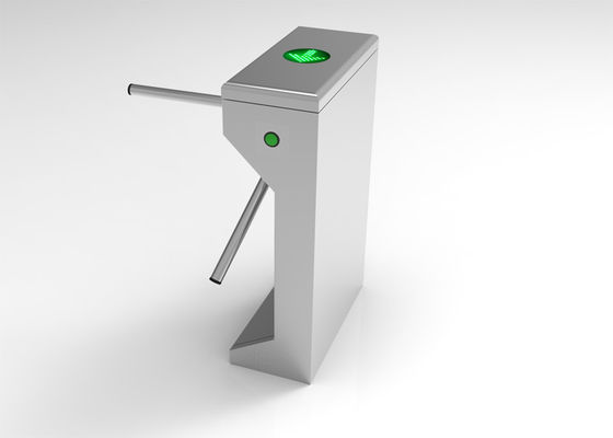 puerta electrónica del torniquete 220V proveedor
