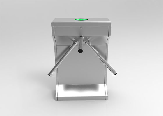 puerta electrónica del torniquete 220V proveedor
