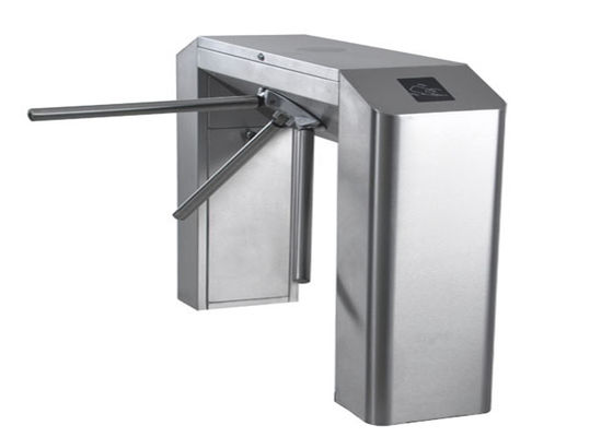 Puerta auto del puente del torniquete del reset proveedor