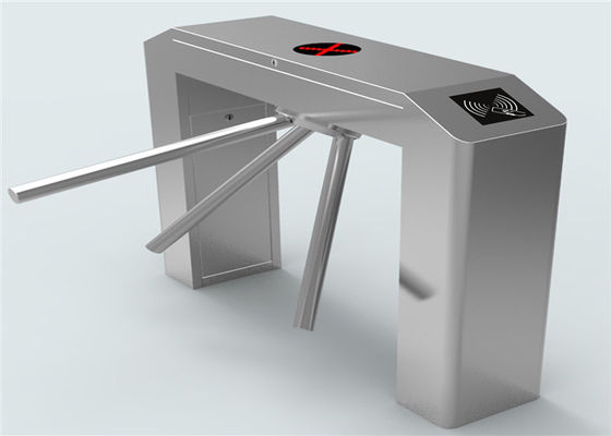 Puerta auto del puente del torniquete del reset proveedor