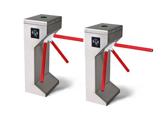 Puerta auto de los torniquetes del indicador del LED proveedor