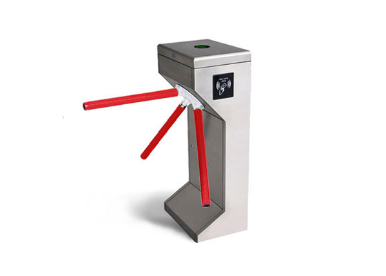 Puerta auto de los torniquetes del indicador del LED proveedor