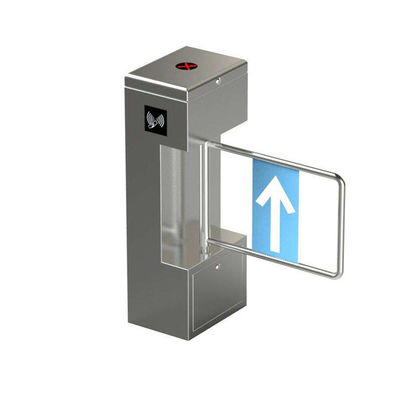 Anti - puerta de oscilación peatonal de la brecha proveedor